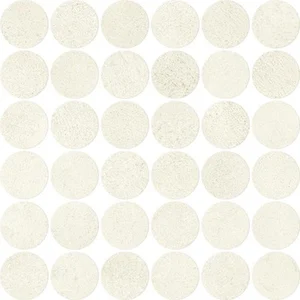 Керамогранит Atlas Concorde Italy Boost Expression Glow Mosaico Circle AYY1 32x32 матовый