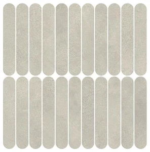 Керамогранит Atlas Concorde Italy Boost Expression Haze Mosaico Ellipse AYY6 37x38 матовый