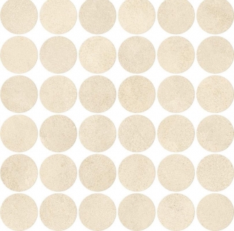 Boost Expression Shell Mosaico Circle AYY2