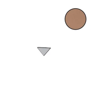 Спецэлемент Atlas Concorde Italy Boost Expression Sienna Corner A.E. AYUM 1,4x1,4 матовый