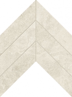 Керамогранит Atlas Concorde Italy Boost Icor Bone Chevron AYZC 31x36 матовый