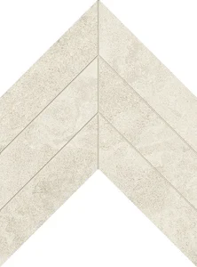 Керамогранит Atlas Concorde Italy Boost Icor Bone Chevron AYZC 31x36 матовый