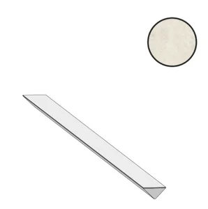 Бордюр Atlas Concorde Italy Boost Icor Bone Field Corner 50 AYQS 1,4x50 матовый