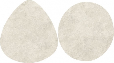 Керамогранит Atlas Concorde Italy Boost Icor Bone Pebble A+B 20mm AYZ1 60x60 матовый