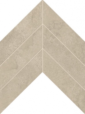 Керамогранит Atlas Concorde Italy Boost Icor Crete Chevron AYZG 31x36 матовый