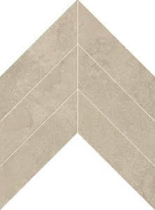 Керамогранит Atlas Concorde Italy Boost Icor Crete Chevron AYZG 31x36 матовый