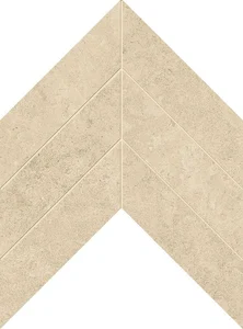Керамогранит Atlas Concorde Italy Boost Icor Dune Chevron AYZE 31x36 матовый