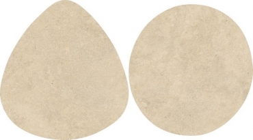 Керамогранит Atlas Concorde Italy Boost Icor Dune Pebble A+B 20mm AYZ3 60x60 матовый