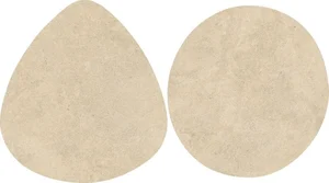 Керамогранит Atlas Concorde Italy Boost Icor Dune Pebble A+B 20mm AYZ3 60x60 матовый