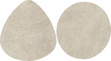 Керамогранит Atlas Concorde Italy Boost Icor Dust Pebble A+B 20mm AYZ2 60x60 матовый