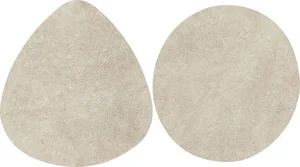 Керамогранит Atlas Concorde Italy Boost Icor Dust Pebble A+B 20mm AYZ2 60x60 матовый