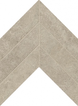 Керамогранит Atlas Concorde Italy Boost Icor Oyster Chevron AYZF 31x36 матовый