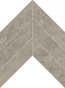 Керамогранит Atlas Concorde Italy Boost Icor Sideral Chevron AYZH 31x36 матовый