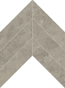 Керамогранит Atlas Concorde Italy Boost Icor Sideral Chevron AYZH 31x36 матовый