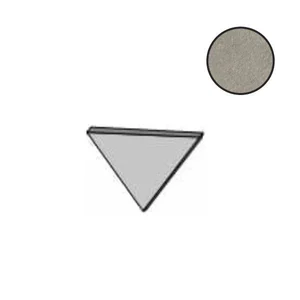 Спецэлемент Atlas Concorde Italy Boost Mineral Grey Corner A.E. AIKD 1x1 матовый