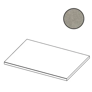 Ступень Atlas Concorde Italy Boost Mineral Grey Gradino Round AI2T 30x60 матовая