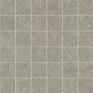Мозаика Atlas Concorde Italy Boost Mineral Grey Mosaico AIGU 30x30 матовая