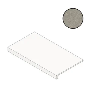 Ступень Atlas Concorde Italy Boost Mineral Grey Scalino AIJO 33x60 матовая