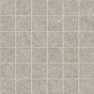 Мозаика Atlas Concorde Italy Boost Mineral Pearl Mosaico AIGT 30x30 матовая