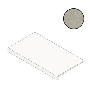 Ступень Atlas Concorde Italy Boost Mineral Pearl Scalino AIJN 33x60 матовая
