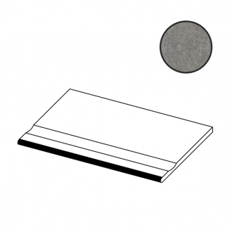 Boost Mineral Smoke Bordo Piscina Angolare DX AI2M