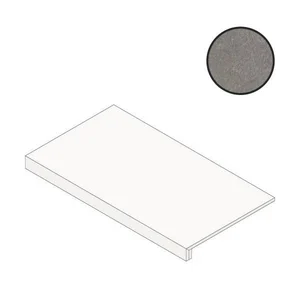 Ступень Atlas Concorde Italy Boost Mineral Smoke Scalino AIJP 33x60 матовая