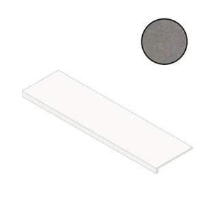 Ступень Atlas Concorde Italy Boost Mineral Smoke Scalino AIJU 33x120 матовая