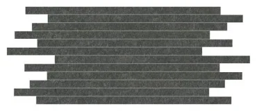 Керамогранит Atlas Concorde Italy Boost Mineral Tarmac Brick AIG3 30x60 матовый