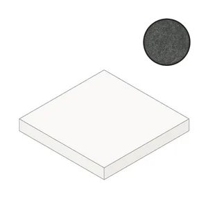Ступень Atlas Concorde Italy Boost Mineral Tarmac Elemento L Angolare AI2F 33x33 матовая