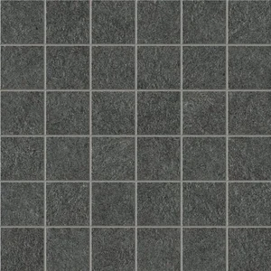 Мозаика Atlas Concorde Italy Boost Mineral Tarmac Mosaico AIGX 30x30 матовая