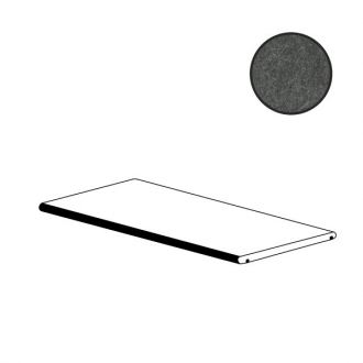 Boost Mineral Tarmac Round Angolare DX AI1C