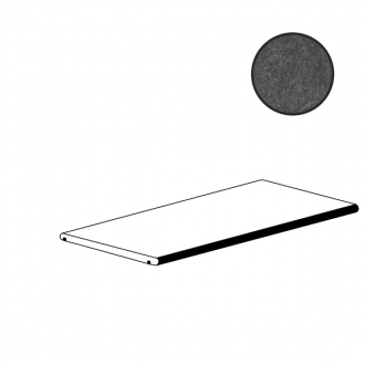 Boost Mineral Tarmac Round Angolare SX AI1H