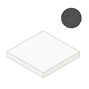 Ступень Atlas Concorde Italy Boost Mineral Tarmac Scalino Angolare AIJ5 33x33 матовая
