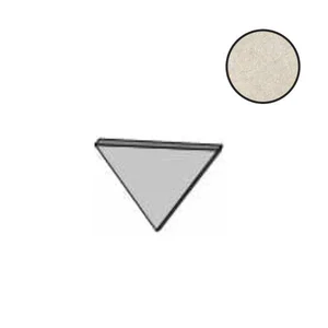 Спецэлемент Atlas Concorde Italy Boost Mineral White Corner A.E. AIKB 1x1 матовый