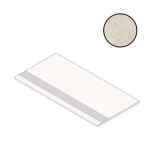 Ступень Atlas Concorde Italy Boost Mineral White Gradino AIJC 30x120 матовая