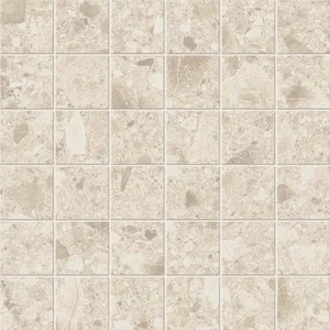 Мозаика Atlas Concorde Italy Boost Mix Ivory Mosaico Matt A829 30x30 матовая