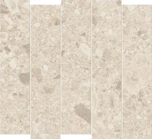 Мозаика Atlas Concorde Italy Boost Mix Ivory Mosaico Slide A83I 29x32 матовая