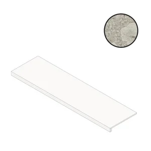 Ступень Atlas Concorde Italy Boost Mix Pearl Elemento L AEJ6 33x120 матовая
