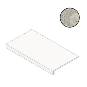 Ступень Atlas Concorde Italy Boost Mix Pearl Elemento L AFKN 20x60 матовая