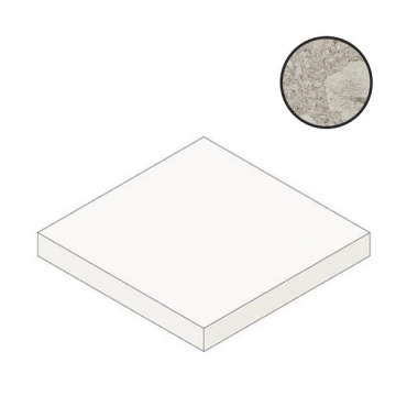 Ступень Atlas Concorde Italy Boost Mix Pearl Elemento L Angolare AFKQ 20x20 матовая