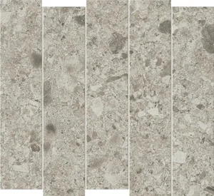Мозаика Atlas Concorde Italy Boost Mix Pearl Mosaico Slide A83J 29x32 матовая
