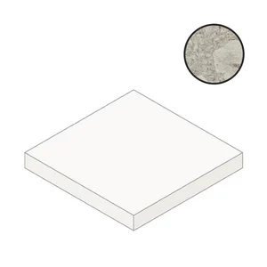 Ступень Atlas Concorde Italy Boost Mix Pearl Round Angolare AFLC 60x60 матовая