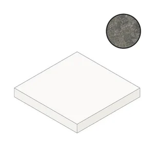 Ступень Atlas Concorde Italy Boost Mix Smoke Elemento L Angolare AFKR 20x20 матовая