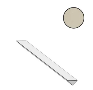 Бордюр Atlas Concorde Italy Boost Natural Pro Cinder Corner 50 AQ8A 1,4x50 матовый