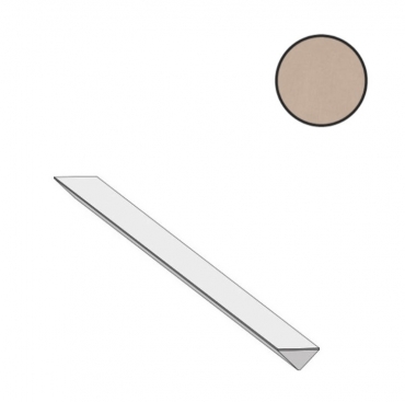 Бордюр Atlas Concorde Italy Boost Natural Pro Skin Corner 50 AQ8B 1,4x50 матовый