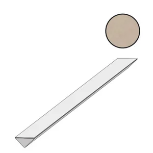 Спецэлемент Atlas Concorde Italy Boost Natural 3D Brushed Ash Corner 50 A7BR 1,4x50 матовый
