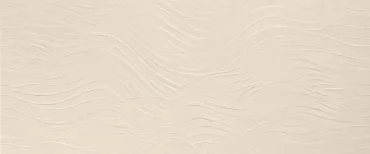Плитка Atlas Concorde Italy Boost Natural 3D Wave Kaolin A64Y 50x120 матовая