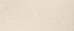 Плитка Atlas Concorde Italy Boost Natural 3D Wave Kaolin A64Y 50x120 матовая