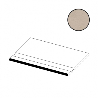 Boost Natural Ash Bordo Piscina Angolare Dx A7S2