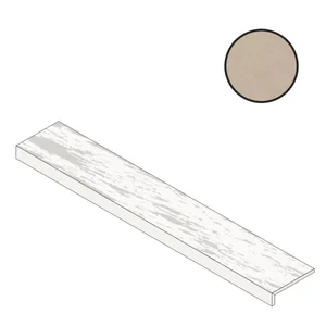 Спецэлемент Atlas Concorde Italy Boost Natural Ash Elemento L Grip A7I5 33x120 противоскользящий